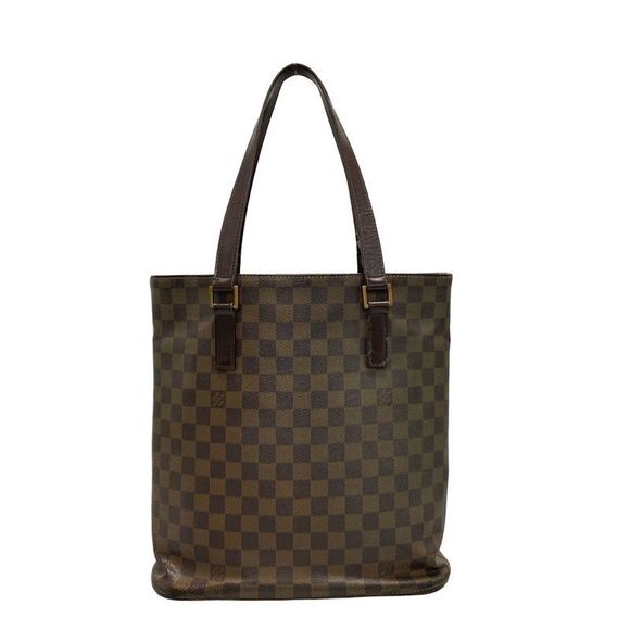 Louis Vuitton Damier Vavin GM N51169 Ebène Tote Bag - Picture 3 of 16